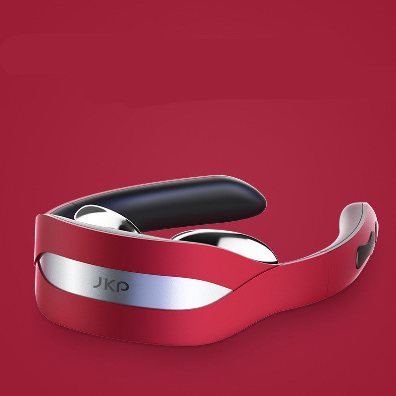 Rechargeable Neck Cervical Vertebra Massager