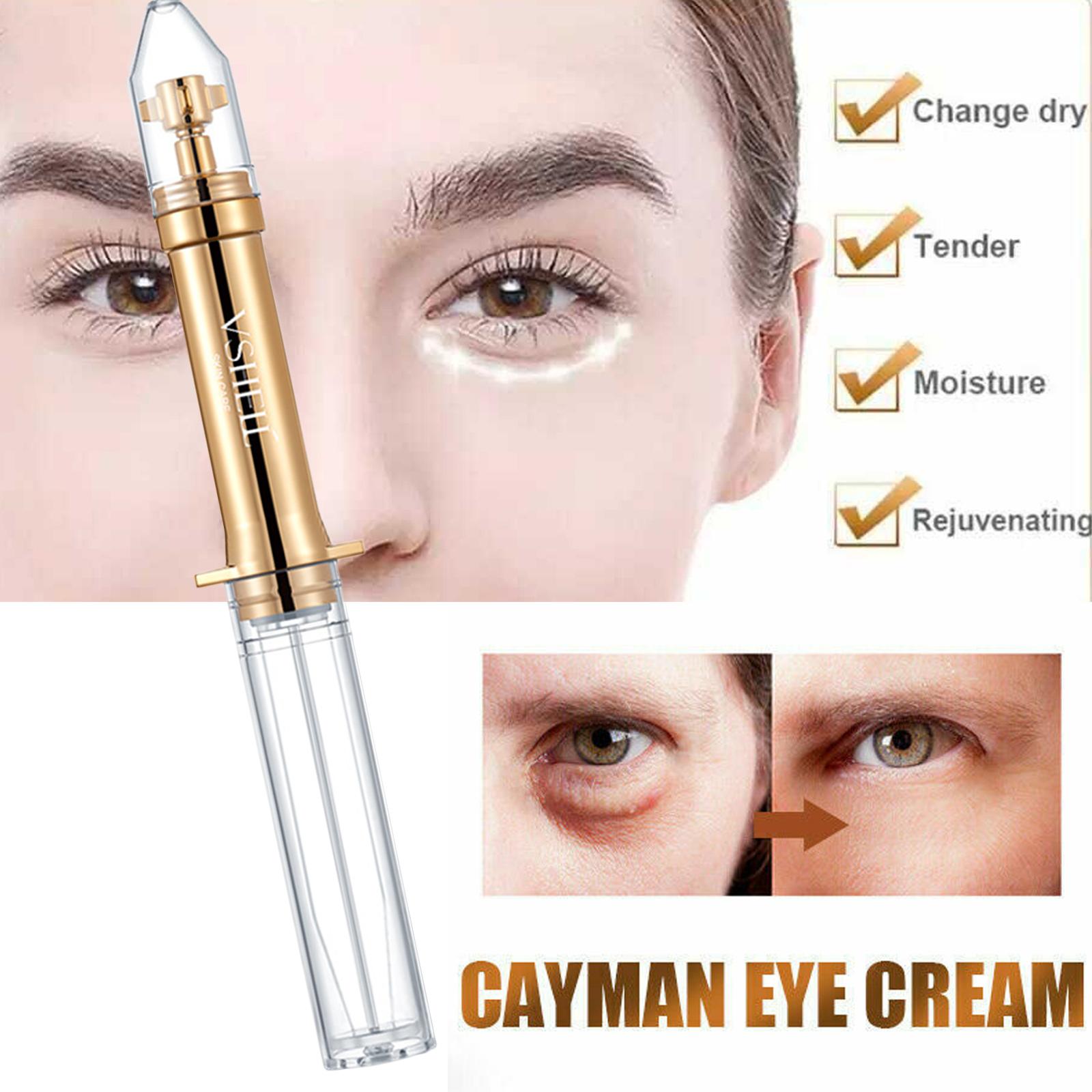 Peptide Anti-aging Anti-Wrinkle Eye Cream