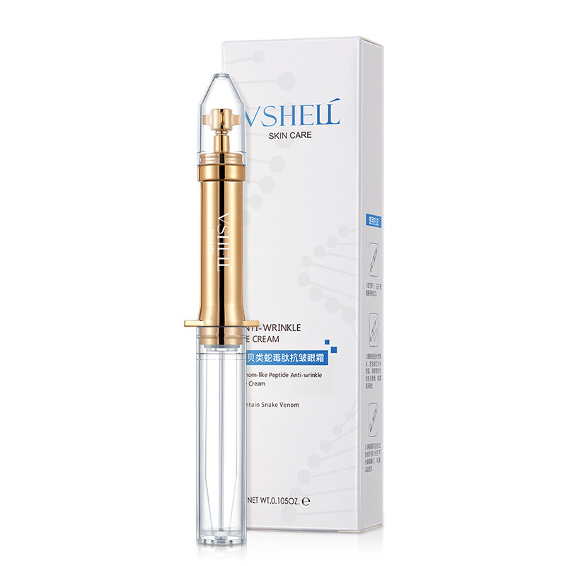 Peptide Anti-aging Anti-Wrinkle Eye Cream